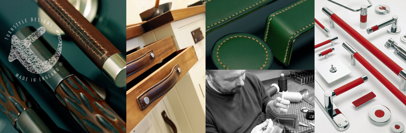 Contact us for more information about TURNSTYLE DESIGNS